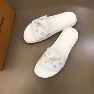 Louis Vuitton Men Mule