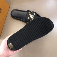 Louis Vuitton Men Mule