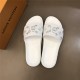 Louis Vuitton Men Mule