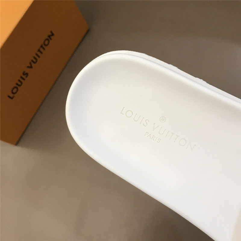 Louis Vuitton Men Mule