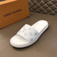 Louis Vuitton Men Mule