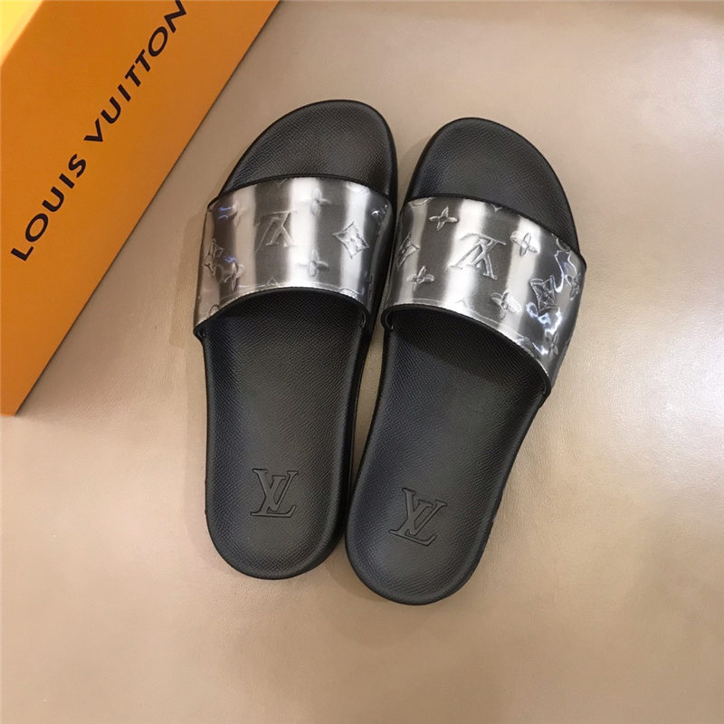 Louis Vuitton Men Mule