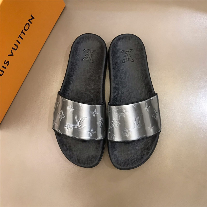 Louis Vuitton Men Mule