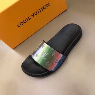 Louis Vuitton Men Mule