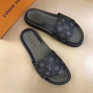 Louis Vuitton Men Mule