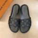 Louis Vuitton Men Mule