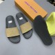 Louis Vuitton Men Mule