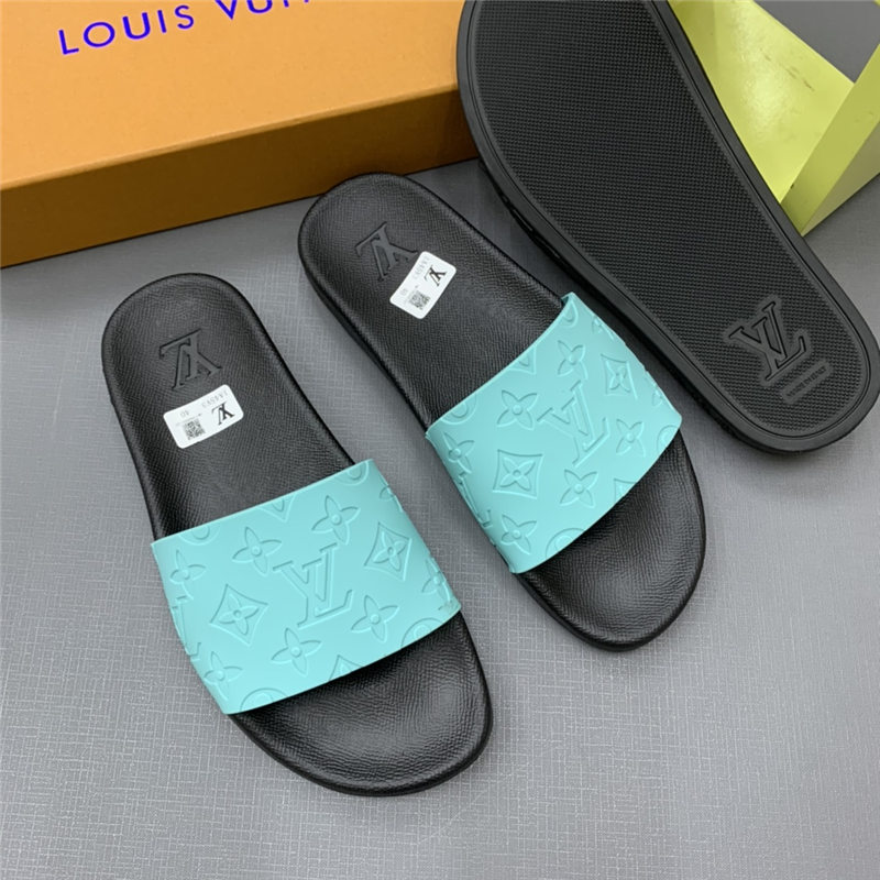 Louis Vuitton Men Mule