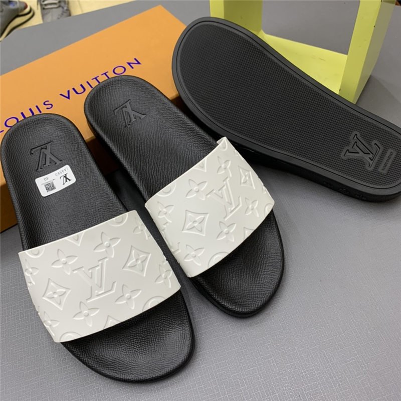 Louis Vuitton Men Mule