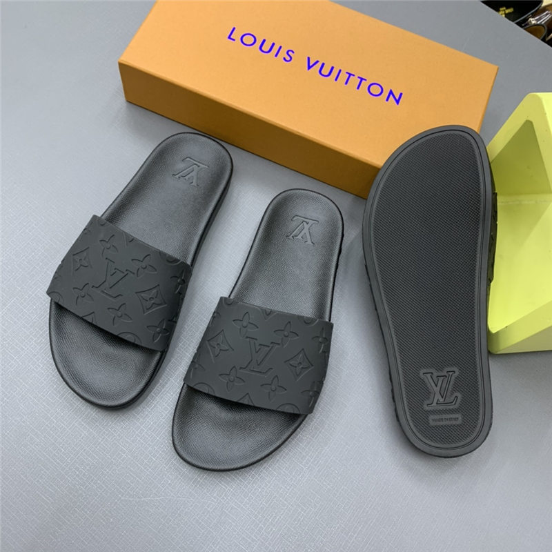 Louis Vuitton Men Mule