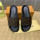 Louis Vuitton Men Mule