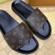 Louis Vuitton Men Mule