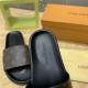 Louis Vuitton Men Mule