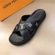 Louis Vuitton Men Mule