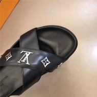 Louis Vuitton Men Mule