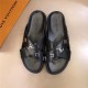 Louis Vuitton Men Mule