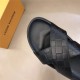 Louis Vuitton Men Mule