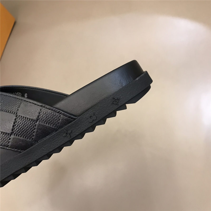 Louis Vuitton Men Mule