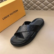 Louis Vuitton Men Mule