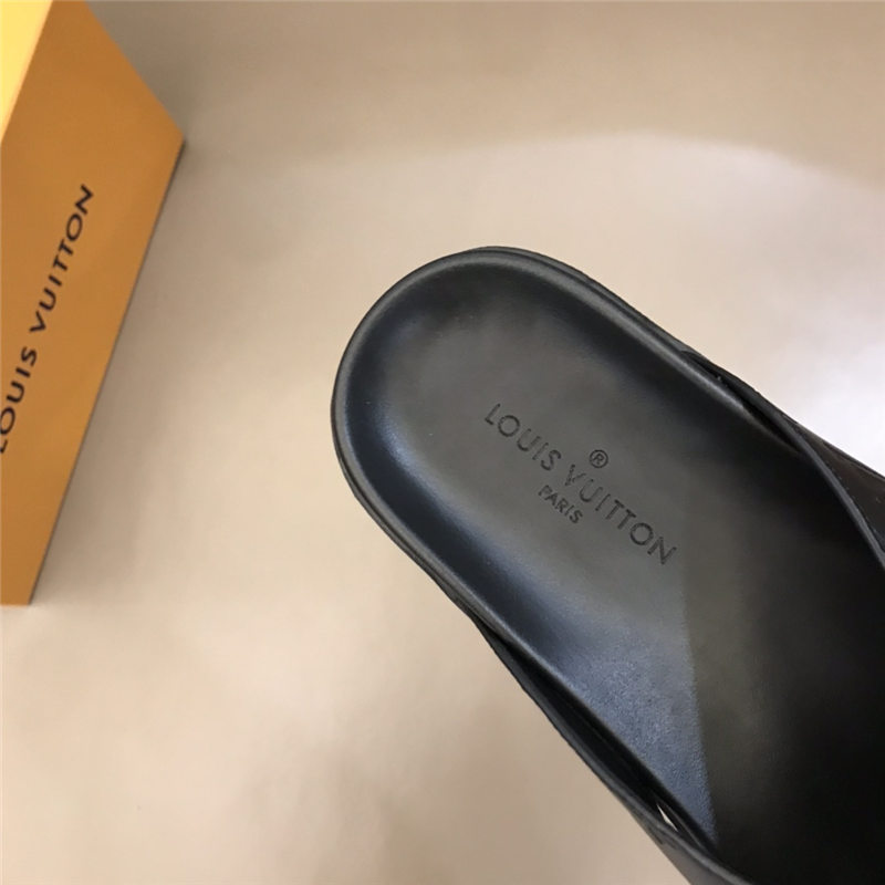 Louis Vuitton Men Mule