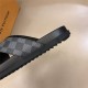 Louis Vuitton Men Mule