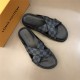 Louis Vuitton Men Mule