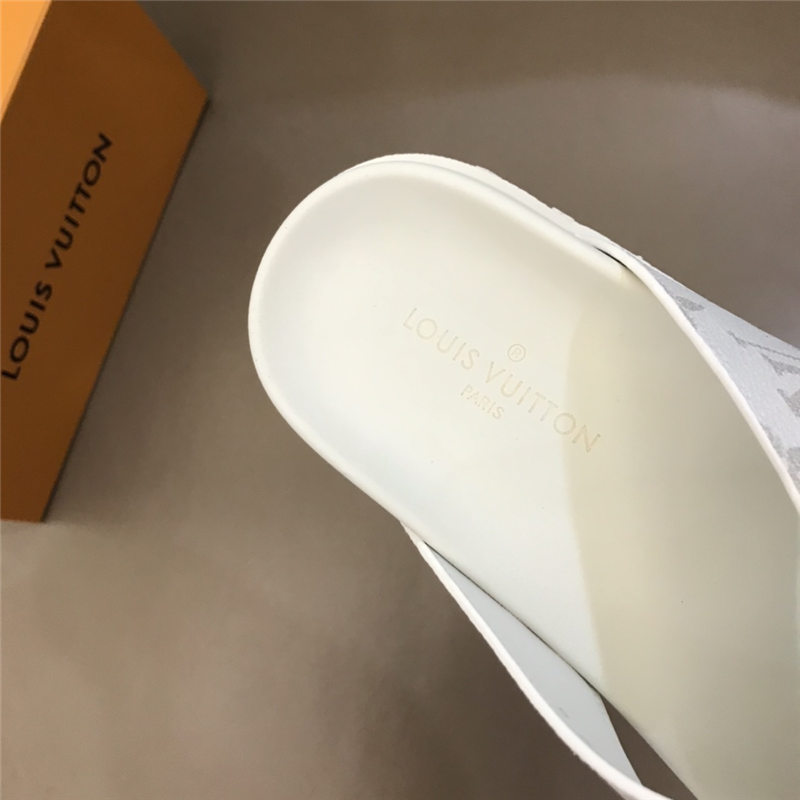 Louis Vuitton Men Mule