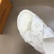 Louis Vuitton Men Mule