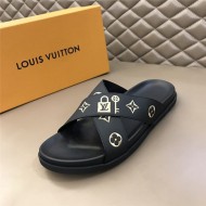 Louis Vuitton Men Mule