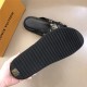 Louis Vuitton Men Mule