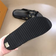 Louis Vuitton Men Mule