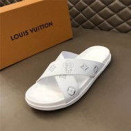 Louis Vuitton Men Mule