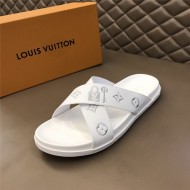 Louis Vuitton Men Mule