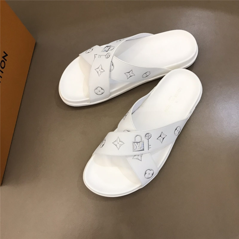 Louis Vuitton Men Mule