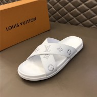 Louis Vuitton Men Mule