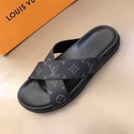 Louis Vuitton Men Mule