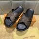 Louis Vuitton Men Mule