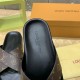 Louis Vuitton Men Mule