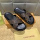 Louis Vuitton Men Mule