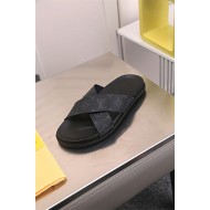 Louis Vuitton Men Mule