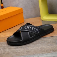 Louis Vuitton Men Mule