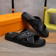 Louis Vuitton Men Mule