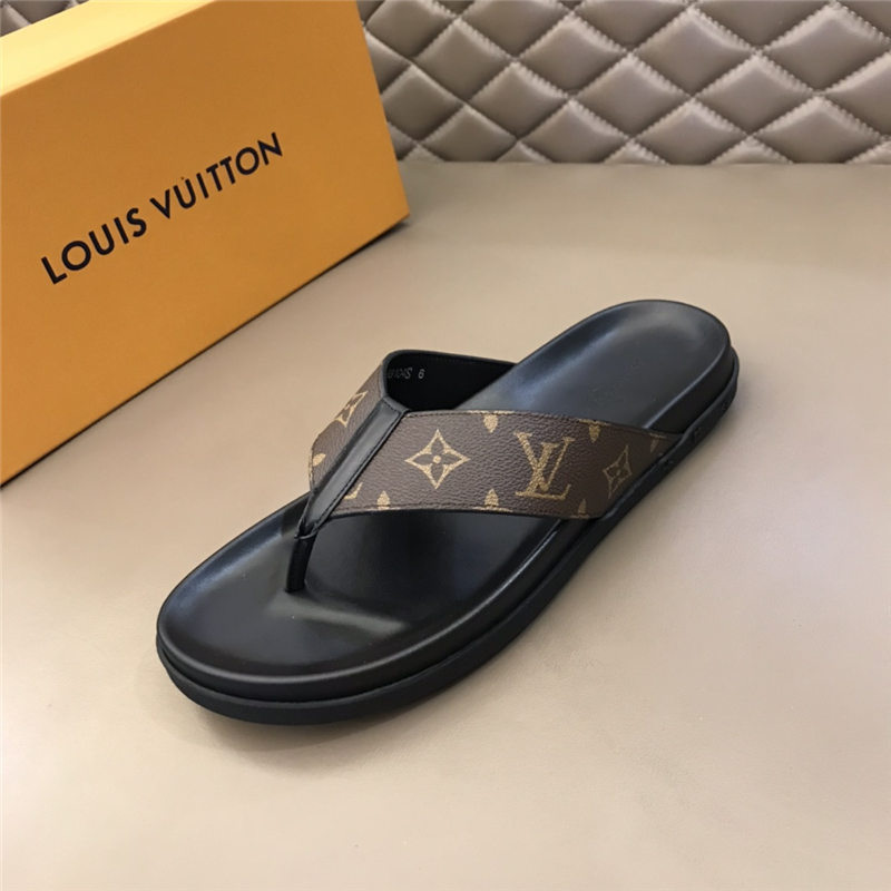 Louis Vuitton Men Thong