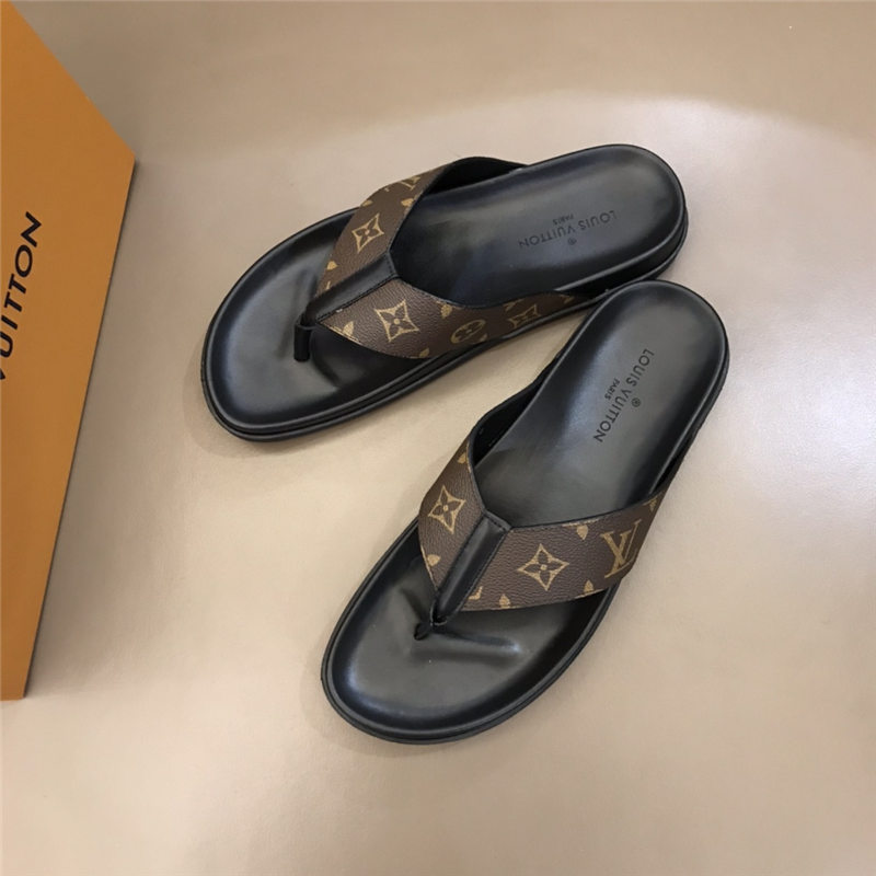 Louis Vuitton Men Thong