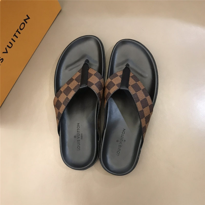 Louis Vuitton Men Thong