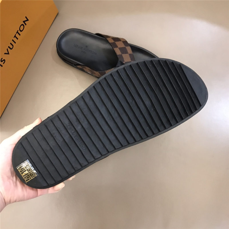 Louis Vuitton Men Thong