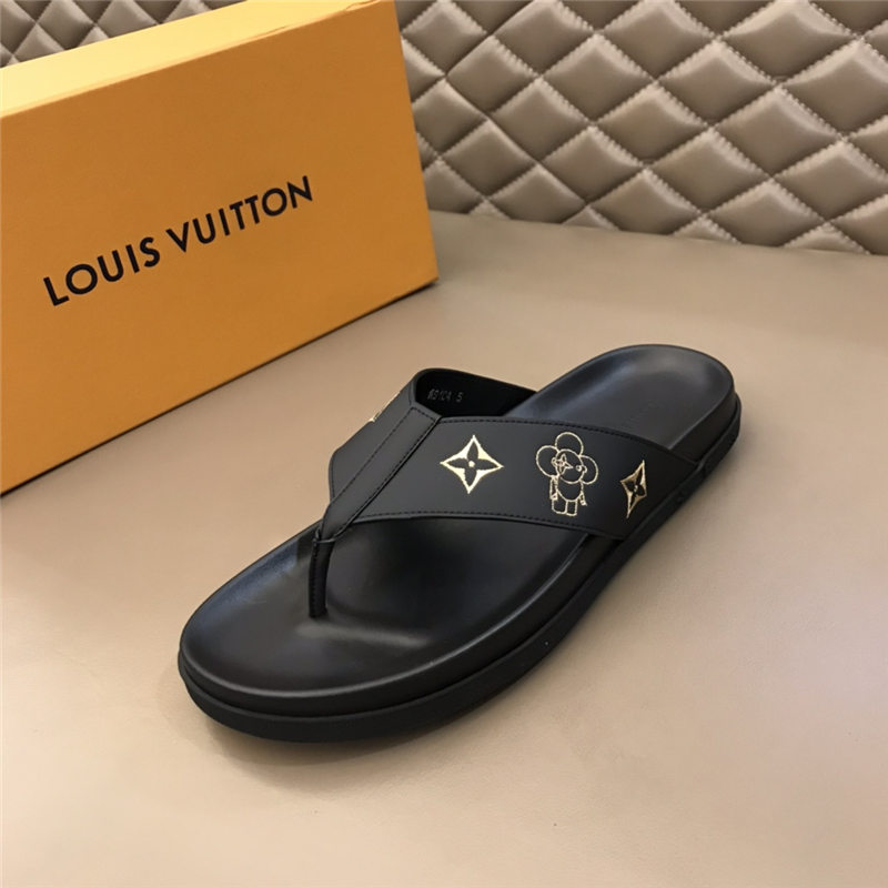 Louis Vuitton Men Thong