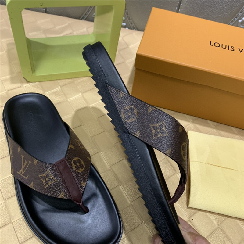 Louis Vuitton Men Thong