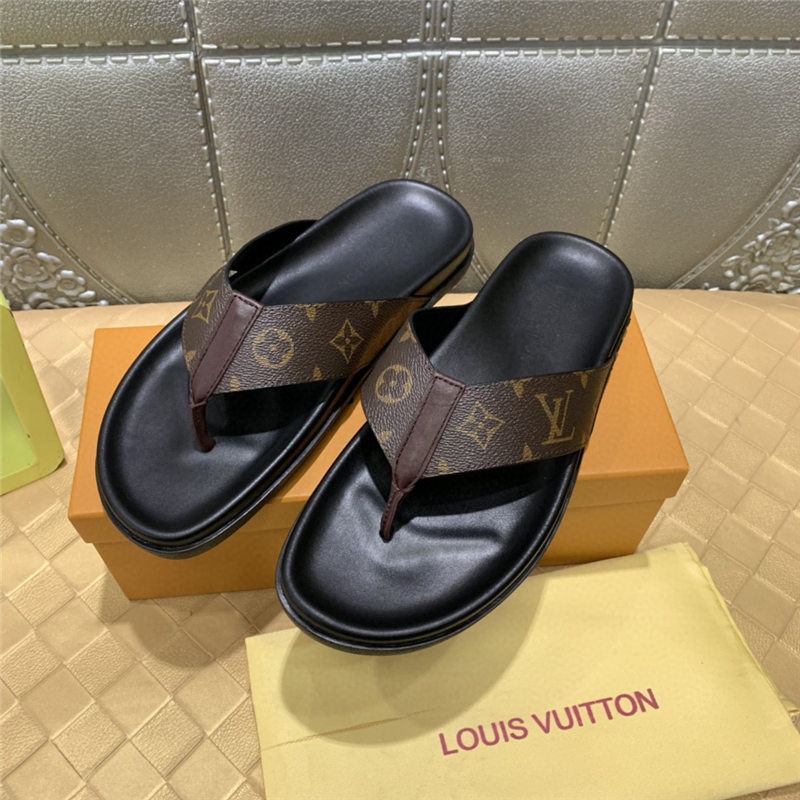 Louis Vuitton Men Thong