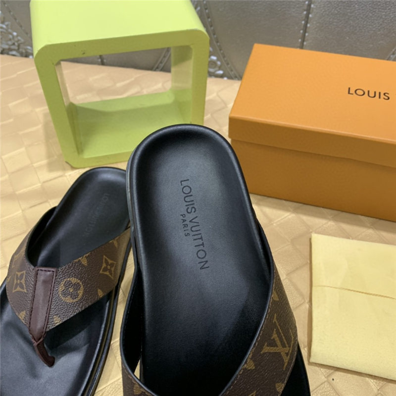 Louis Vuitton Men Thong